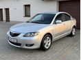 MAZDA 3 1.6 TE