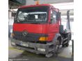 MERCEDES-BENZ 1999 - 1