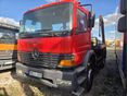 MERCEDES-BENZ 1999 - 2
