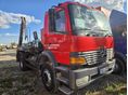 MERCEDES-BENZ Atego 1828 Meiller