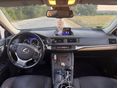 LEXUS CT 2015 - 10