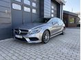 MERCEDES-BENZ CLS 350 BlueTEC d 9G-TRONIC SZERVIZKÖNYV / AMG CSOMAG / FACELIFT / LED / 360 KAMERA / NAPFÉNYTETŐ