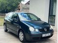 VOLKSWAGEN POLO 2003/10 - 2