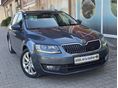 SKODA OCTAVIA 2014/7 - 2