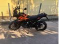 KTM 390 ADVENTURE 
