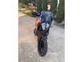 KTM 390 ADVENTURE 2021/5 - 2