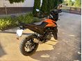 KTM 390 ADVENTURE 2021/5 - 6