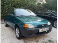 SUZUKI SWIFT 1.0 GL Green
