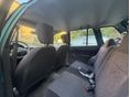 SUZUKI SWIFT 2000/12 - 3