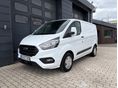 FORD TRANSIT Custom 2.0 TDCi 320 L2H1 Trend Start&Stop SZERVIZKÖNYV / 2.TULAJ / MAGYARORSZÁG-i / ÁFAs / ÚJSZERŰ VEZÉRLÉS / LED