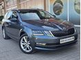 SKODA OCTAVIA Combi 2.0 CR TDI SCR Style virtuál müszerfal.led fényszóró.hangulat világitás.szép állapot