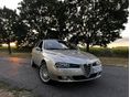 ALFA ROMEO 156 2004/3 - 5
