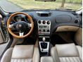 ALFA ROMEO 156 2004/3 - 10