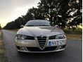ALFA ROMEO 156 2004/3 - 11