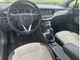 OPEL ASTRA K 2018/8 - 9