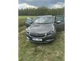 OPEL ASTRA K 2018/8 - 2