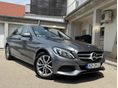 MERCEDES-BENZ C 250 d 4Matic 9G-TRONIC Szalon állapot