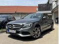 MERCEDES-BENZ C 250 2016/12 - 2