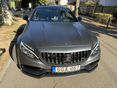 MERCEDES-AMG C 63 2018/12 - 2