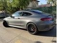 MERCEDES-AMG C 63 2018/12 - 5