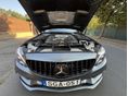 MERCEDES-AMG C 63 2018/12 - 10
