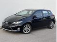 TOYOTA AURIS 1.8HIBRID.XENON.NAVI.IPA.17-ES KEREKEK.LEINFORMLHATÓ