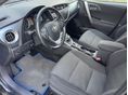TOYOTA AURIS 2013/6 - 7