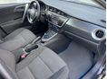 TOYOTA AURIS 2013/6 - 8