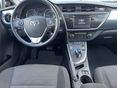 TOYOTA AURIS 2013/6 - 11