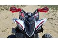 YAMAHA YFM 90R Raptor junior quad