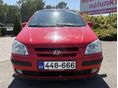 HYUNDAI GETZ 2003/8 - 3