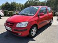 HYUNDAI GETZ 2003/8 - 4