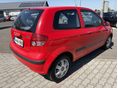 HYUNDAI GETZ 2003/8 - 7