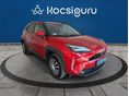 TOYOTA YARIS CROSS 1.5 Hybrid Comfort Business e-CVT Mo.i_1tulaj_Végig márkaszervizelt_Garanciális