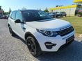 LAND ROVER DISCOVERY SPORT 2.0 TD4 HSE Olaszországból érkezett!