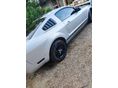 FORD MUSTANG 2005/10 - 5