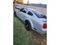 FORD MUSTANG 2005/10 - 6
