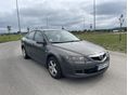 MAZDA 6 2007/8 - 2