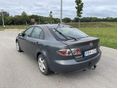 MAZDA 6 2007/8 - 4