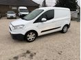 FORD COURIER 2015/8 - 4
