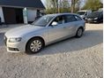 AUDI A4 2008/8 - 4