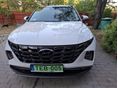 HYUNDAI TUCSON 1.6 T-GDI hybrid PHEV Executive N Line 4WD (Automata)
