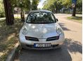 NISSAN MICRA 2005/6 - 2