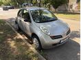 NISSAN MICRA 2005/6 - 3
