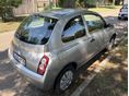 NISSAN MICRA 2005/6 - 5
