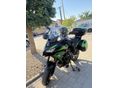 KAWASAKI VERSYS 650 