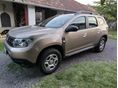 DACIA DUSTER Van 1.6 SCe Comfort