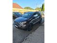 FORD ECOSPORT 2018/10 - 12