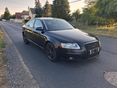 AUDI A6 2.0 TDI Business Rozsda mentes motor ok