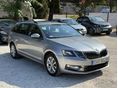 SKODA OCTAVIA 2017/11 - 2